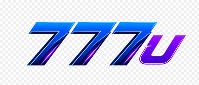 777u লোগো